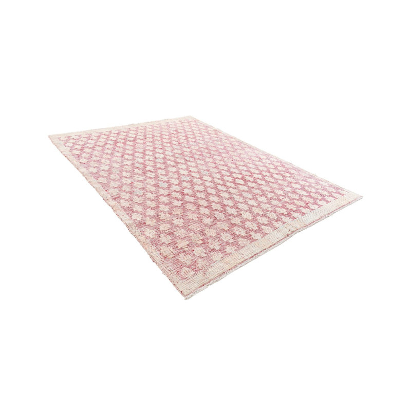 Murry Red Rug