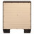 Modern Minimalist Nightstand-592231501