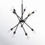 Signorelli 10 - Light Dimmable Modern Linear Chandelier-593398322