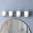 Brushed Nickel selected