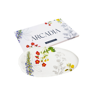 Plateau Arcadia
