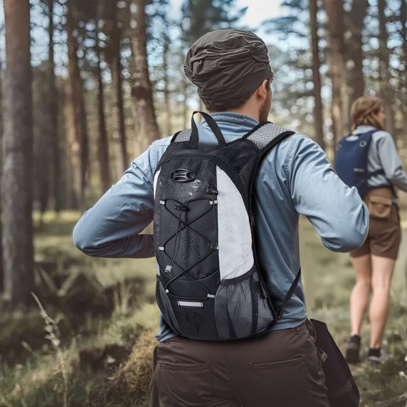 Sac à dos léger pour sac à dos 2 litres