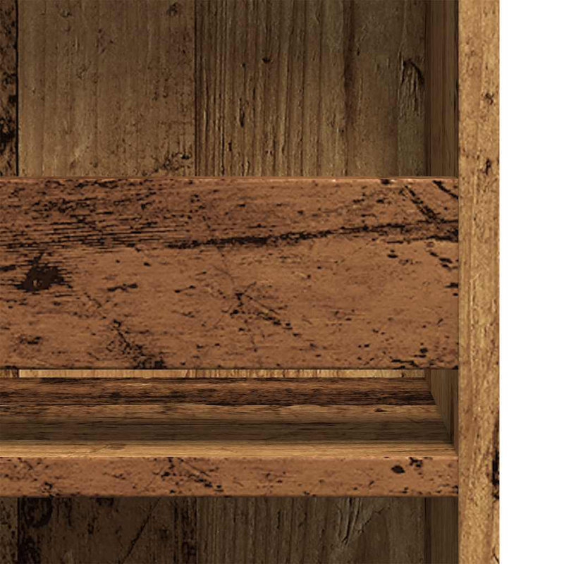 39-2 Dining Table, Reclaimed Wood