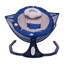 Fauteuil à bascule Blue Electric-1249431210