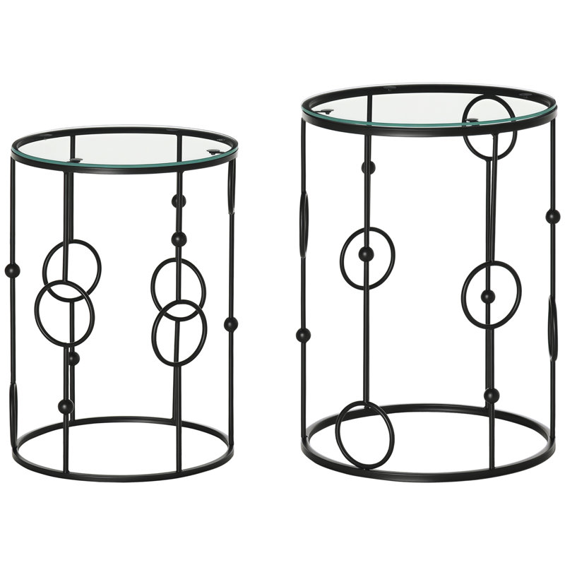 Nesting Tables
