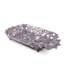 Porte-pyrex rectangulaire design court Butterfly