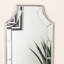 Miroir mural Leaston