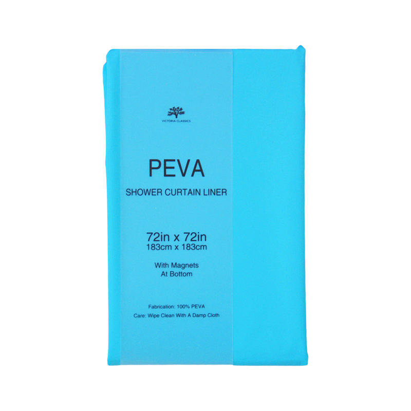 Liner, Sea Foam