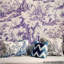 Tissu Shock Wave-62258912