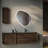 Casiyah Free Form Mirror-1567532933