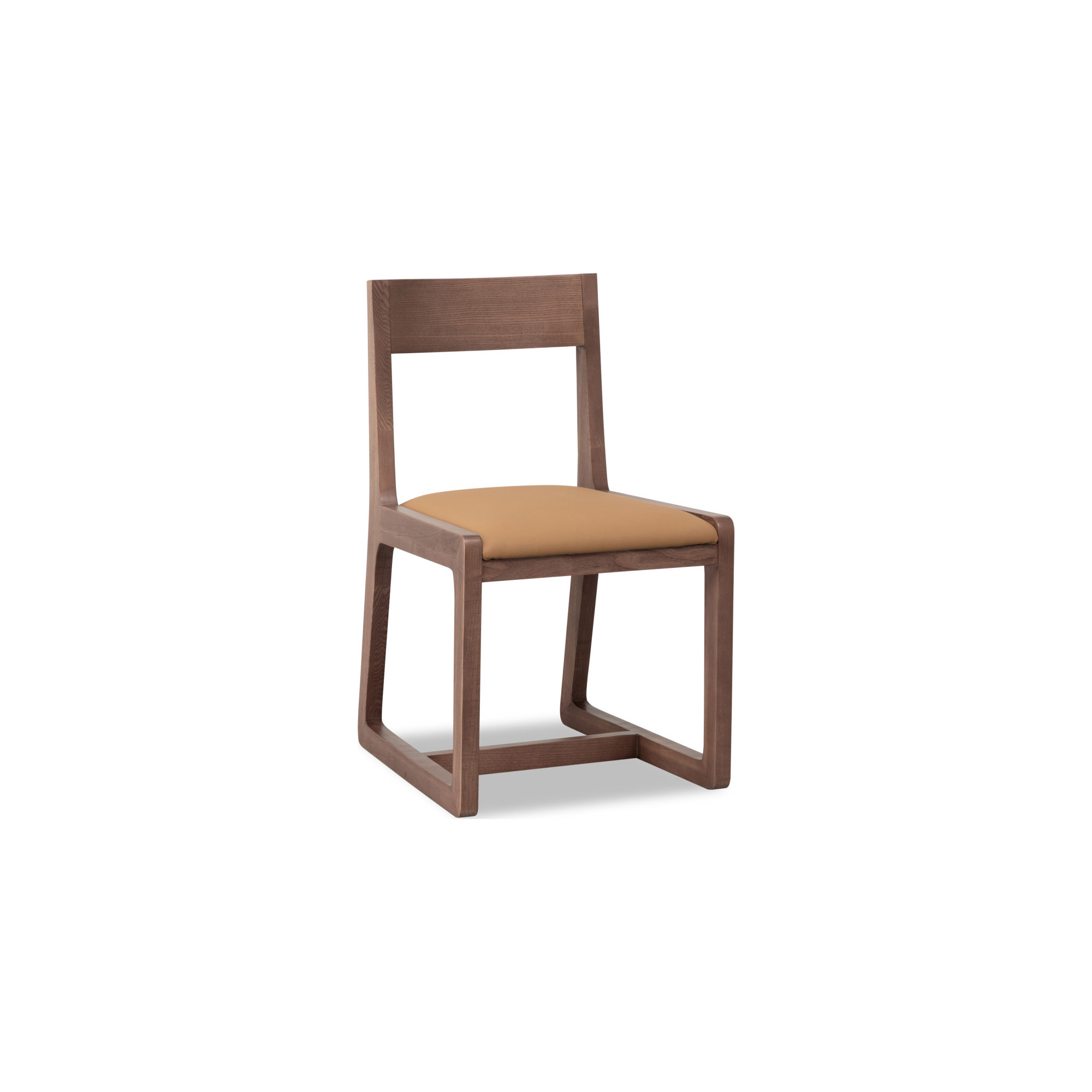 Finnian Dining Chair, Roux