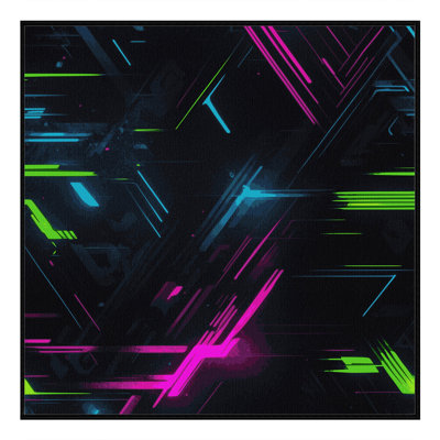 Tapis Dynamic Glow
