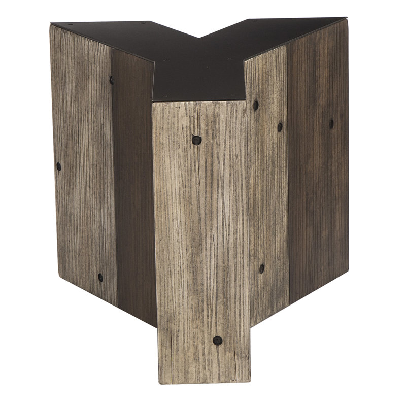 Table de bout block Andrew Martin, Y