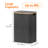 Fabric Laundry Hamper