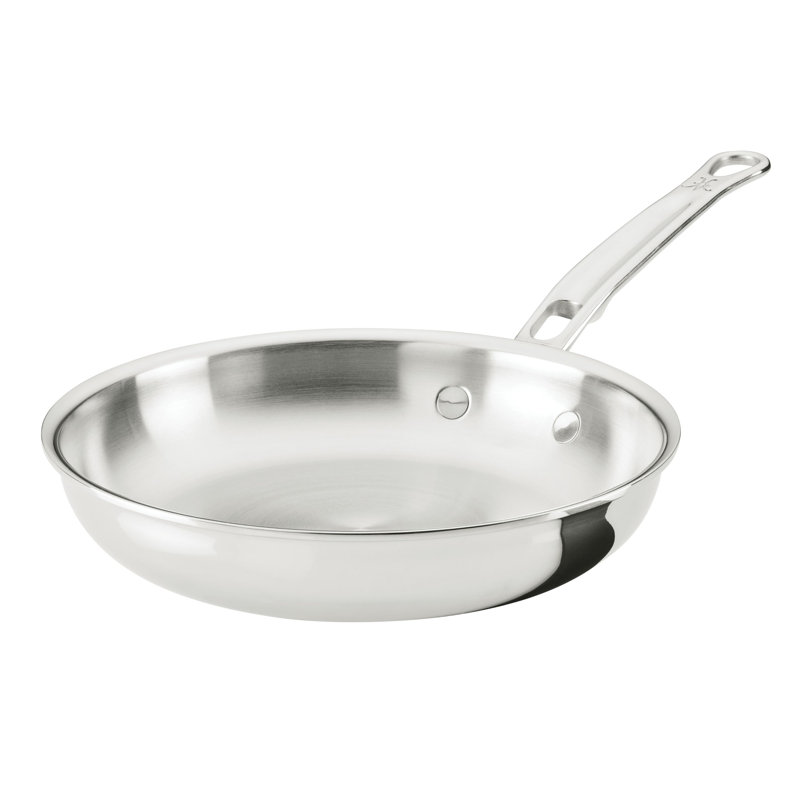 Pro Bond Luxe 8.5" Skillet, 8.5"