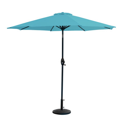 Parasol de marché 9 pi Pierpoint