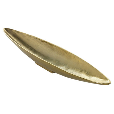 Murphys Metal Decorative Bowl