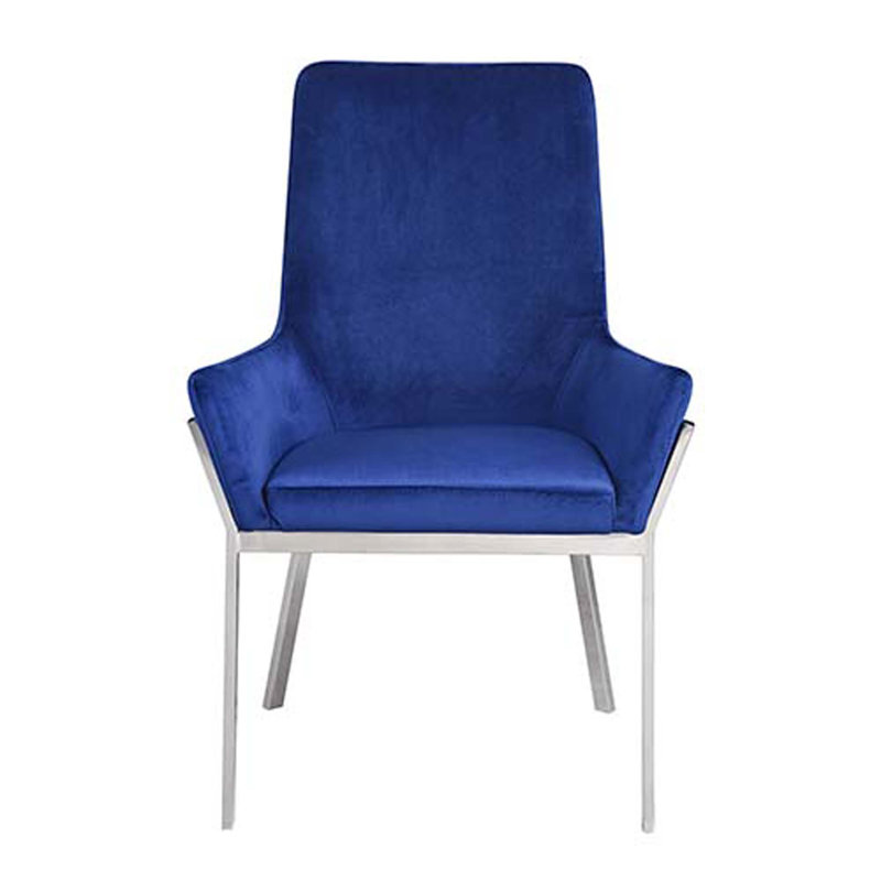 Fauteuil l 26 po Annjulie