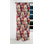 French Romance Floral Motif III - Rideau floral - Rideau occultant floral - 1 panneau