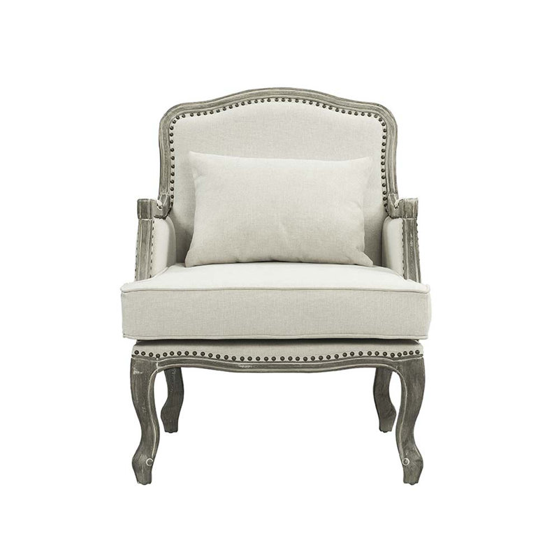 Chaise Tania avec coussin