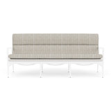 Cascade Outdoor 3 - Seat Patio Sofa