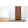 Benchmark 36'' French Door Refrigerator 19.4 cu. ft. Refrigerator with Multi Air Flow