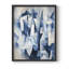NAUTICAL Series CCCCLVXVI - Impression encadrée de qualité supérieure - Prêt à être accroché - Aucun clou requis-1038500011-1038500010