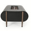 Fosse rectangulaire - 50 000 Btu