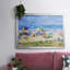 Sunshine State of Mind, reproduction d'art sur toile-95890153-95890154