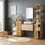 Aiert Freestanding Linen Cabinet-495692039