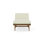 Cascade Outdoor Chaise Lounge