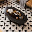 Retro solid wood light luxury coffee table-103409681-103409682