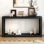 Console d'entrée moderne et minimaliste-1902302354