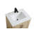 Ahner 24 inch Single Bathroom Vanity-2001617092