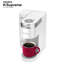 Cafetière à dosette K-Supreme Keurig K-Supreme-91268200