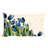  Allover Tulips Lumbar Pillow