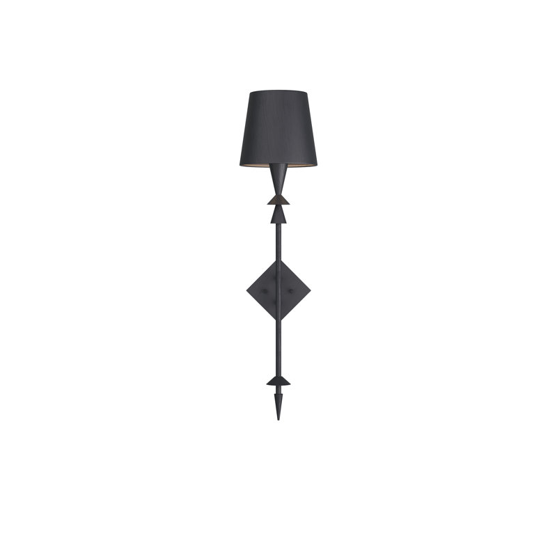 Anton 1 - Light Wallchiere