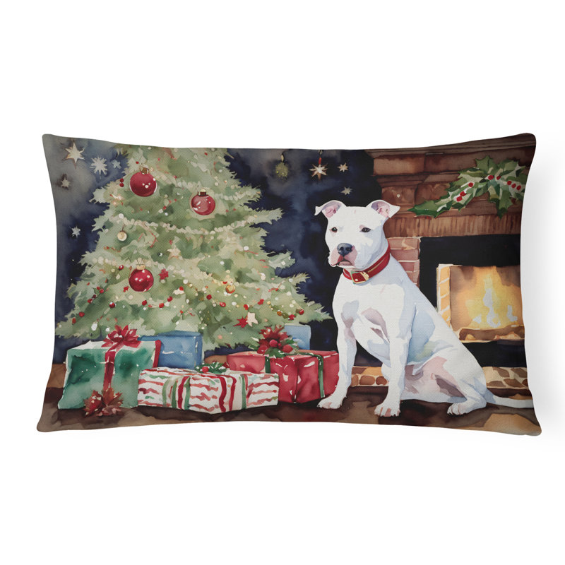  Coussin décoratif intérieur / extérieur en polyester Autre / Sans motif