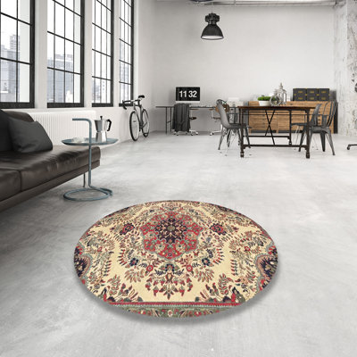Migues Southwestern Indoor Rug