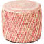 Tabouret d'appoint en bois