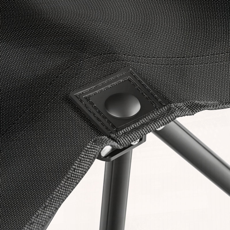 Banc de sport pliant portatif 6 places avec sac de transport