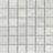Milestone White 12 in. x 12 in. Matte Porcelain Floor and Wall Tile (10.66 sq. ft./Case)-36930998
