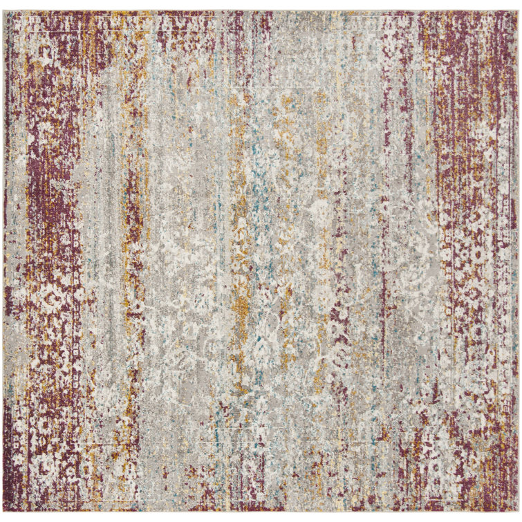 Hermanus Performance Oriental Rug