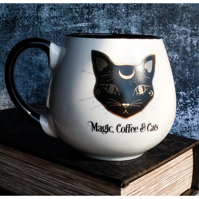 Grande tasse Wynnedale