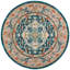 Tapis oriental Dostie 100 Performance-31453421