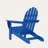 POLYWOOD Classic Adirondack Chair-28965194