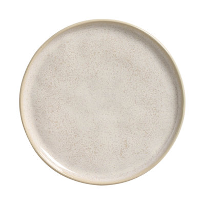 Salad/Dessert Plate, 8.4'', Stoneware