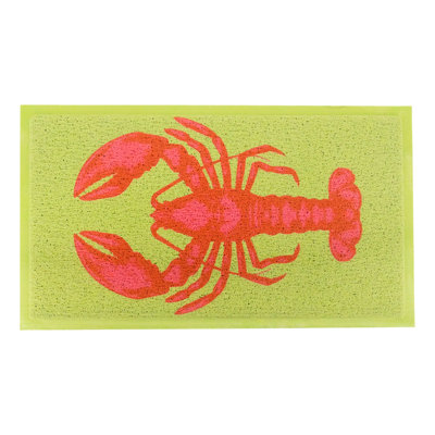 Rivale Non-Slip Indoor Doormat