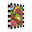Art sur toile, «Hello Hello Angel Frog Tree 1»-104143295