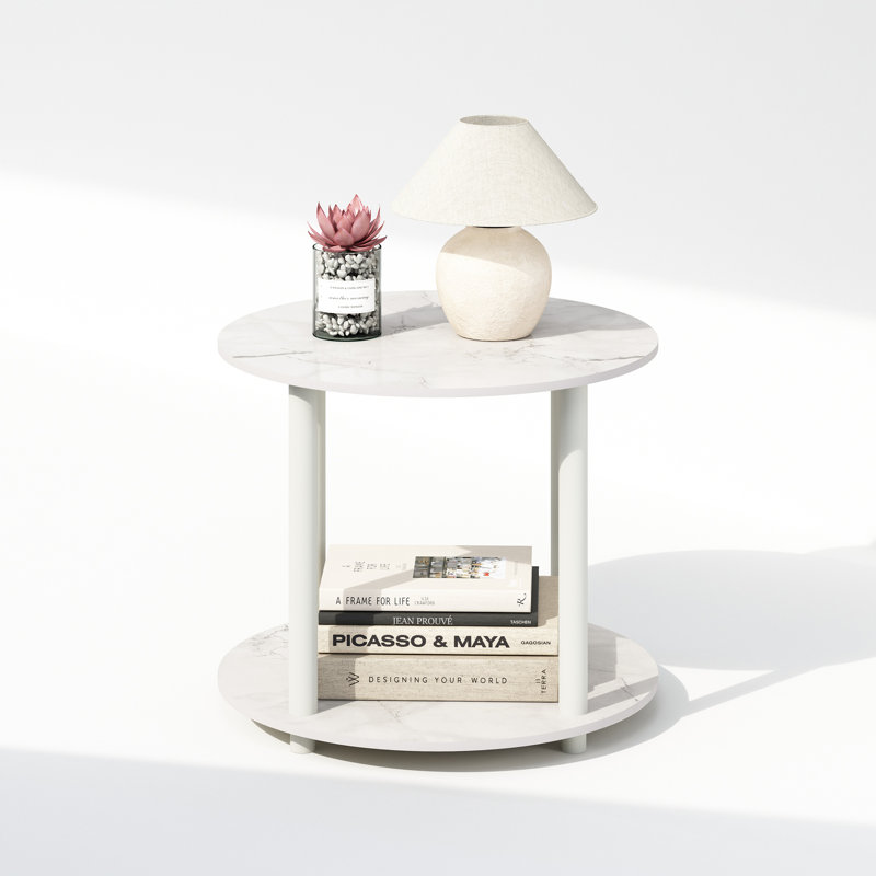 Table de bout Karstin